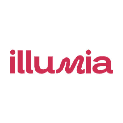 Illumia logo