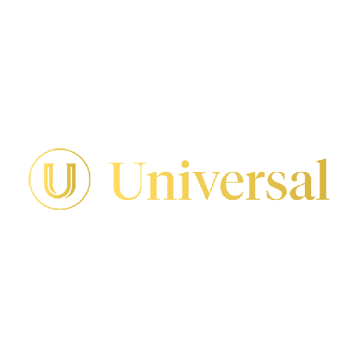 Universal logo