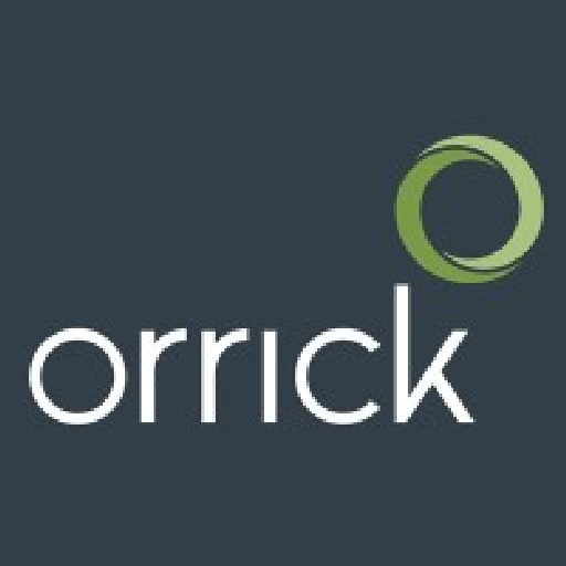 Orrick logo