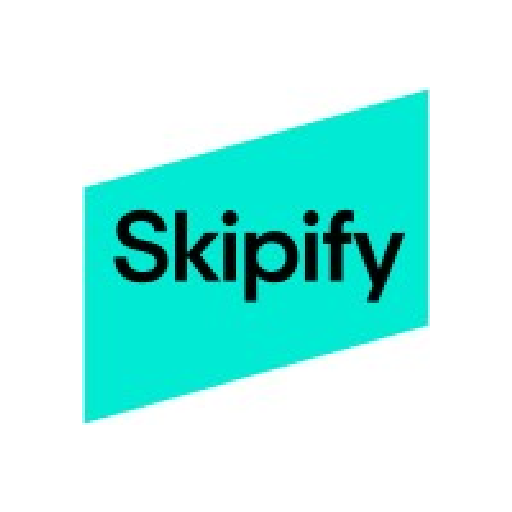 Skipify logo