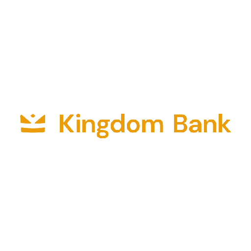 Kingdom Bank Ltd logo