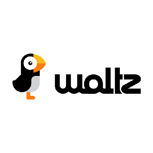 Waltz logo