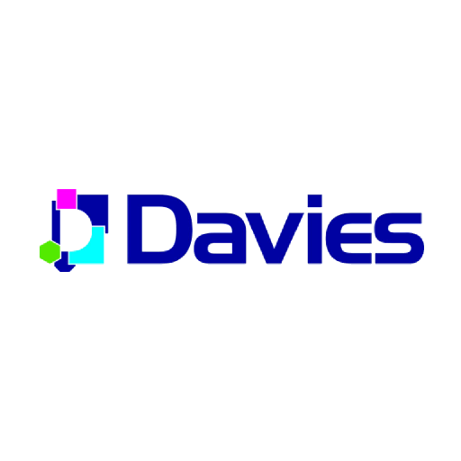 Davies logo