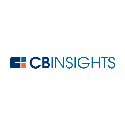 CB Insights logo