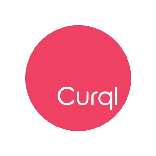 Curql logo