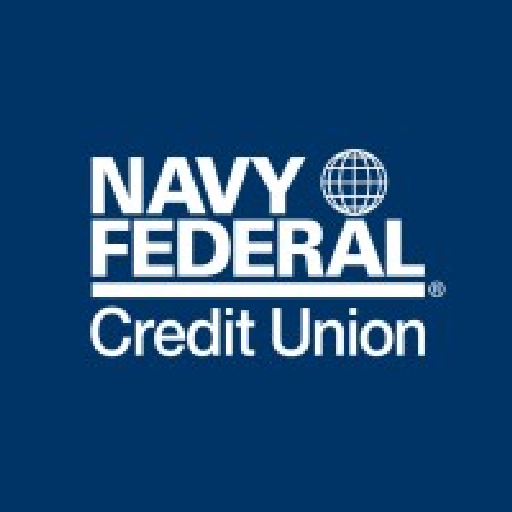 Navy Federal Financial Group logo