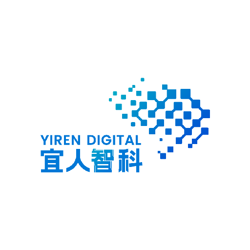 Yiren Digital logo