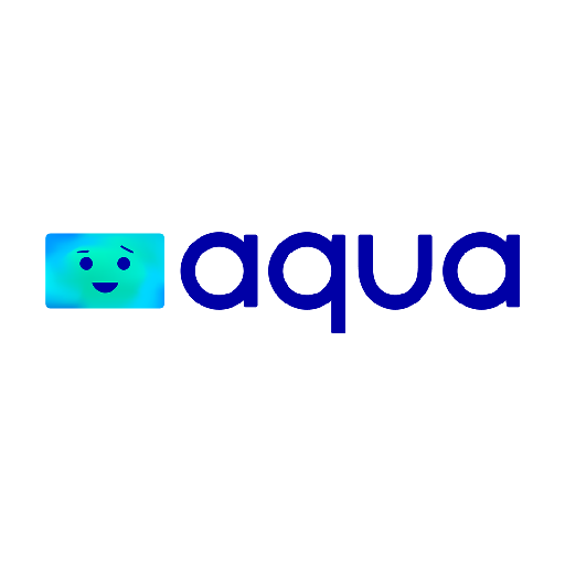Aqua logo