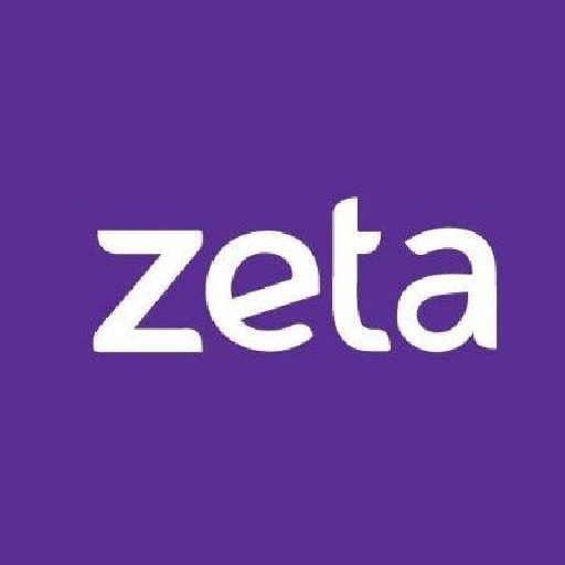 Zeta logo