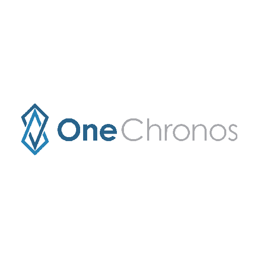 OneChronos logo