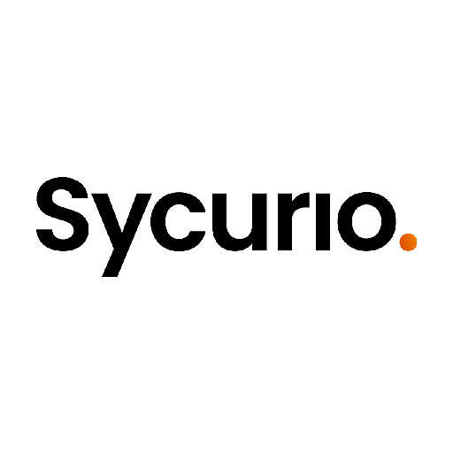 Sycurio logo
