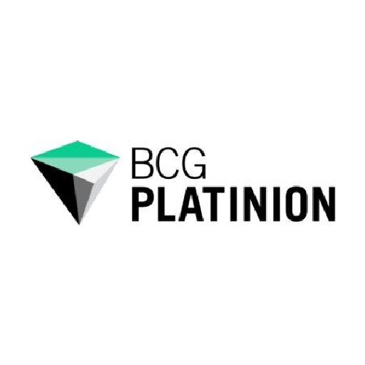 BCG Platinion logo