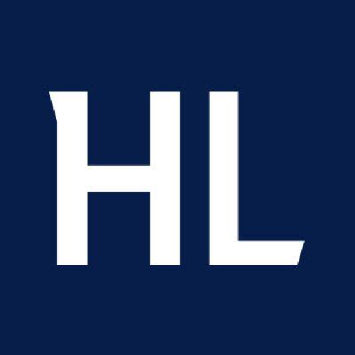Hargreaves Lansdown logo
