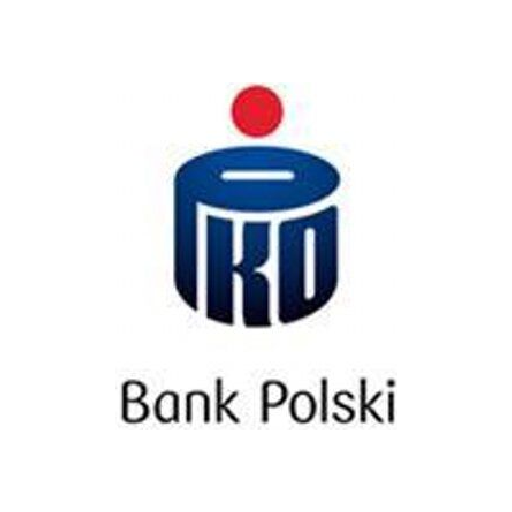 PKO Bank Polski logo