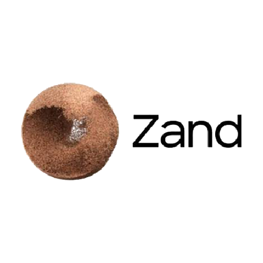 Zand logo