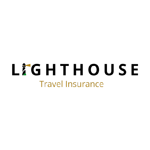 Lighthouse Travel Insurance logo