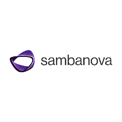 SambaNova logo
