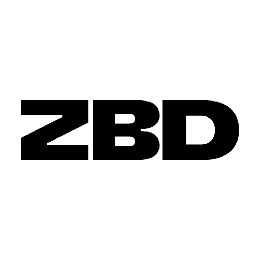 ZBD logo