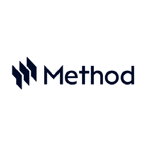 Method logo