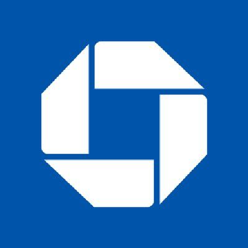 Chase logo