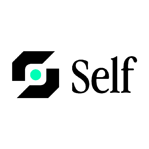 Self logo