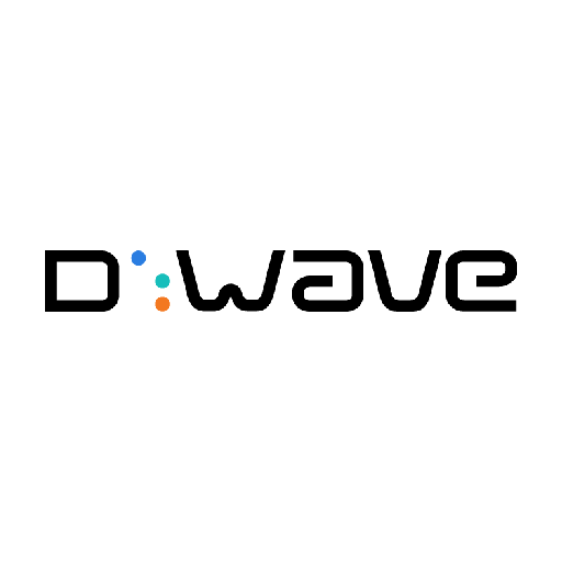 D-Wave Systems Inc. logo