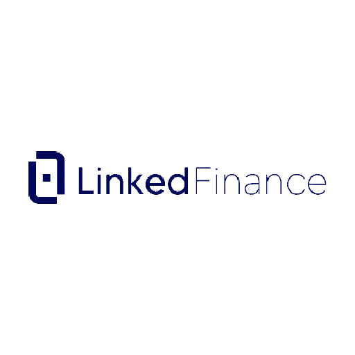 Linked Finance logo