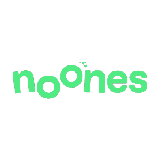 NoOnes logo