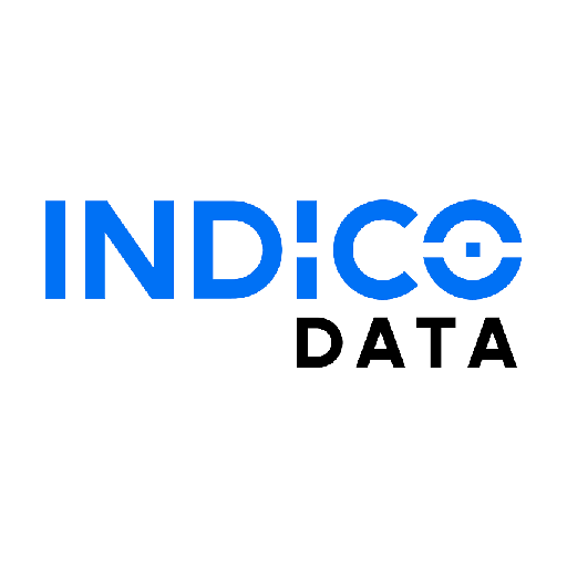 Indico Data logo