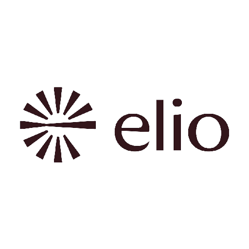 Elio Mortgage logo