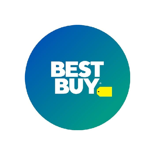 Best Buy logo