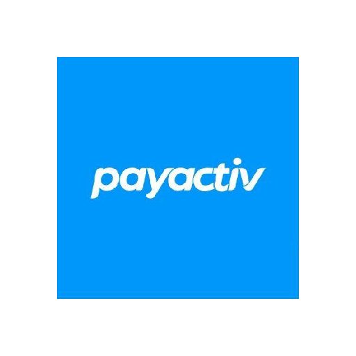 Payactiv logo