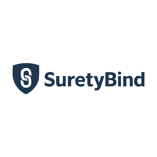 SuretyBind logo
