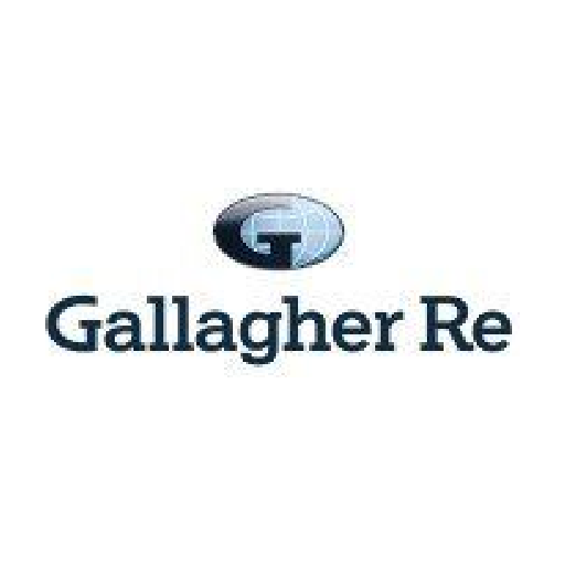 Gallagher Re logo