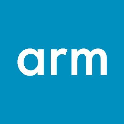 ARM logo