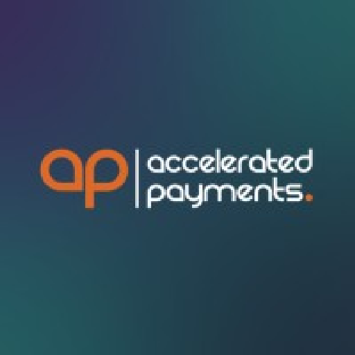 Accelerated Payments logo