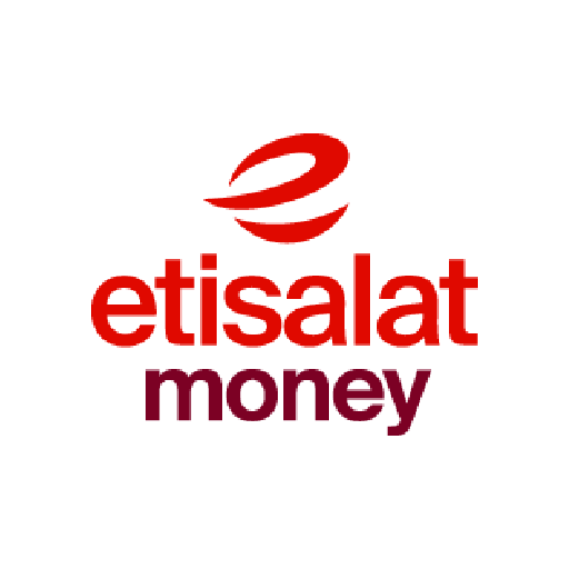 etisalat money logo