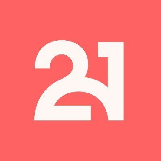 21Shares logo