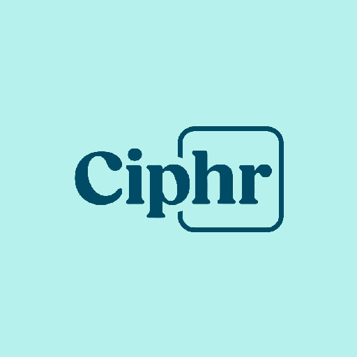 Ciphr logo