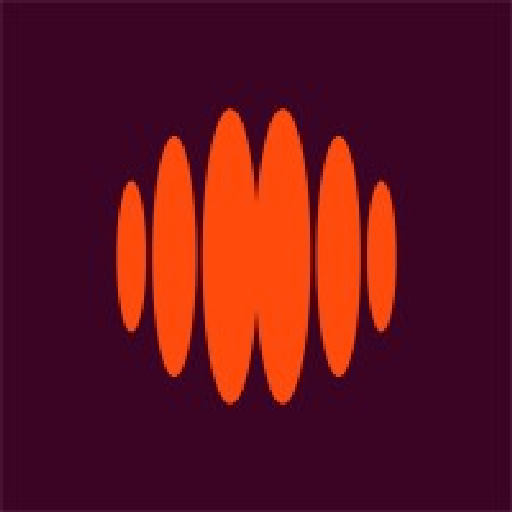 The Heard logo