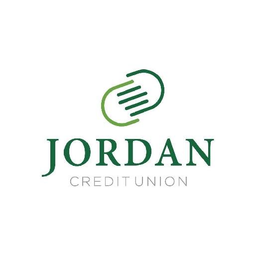 Jordan Credit Union logo