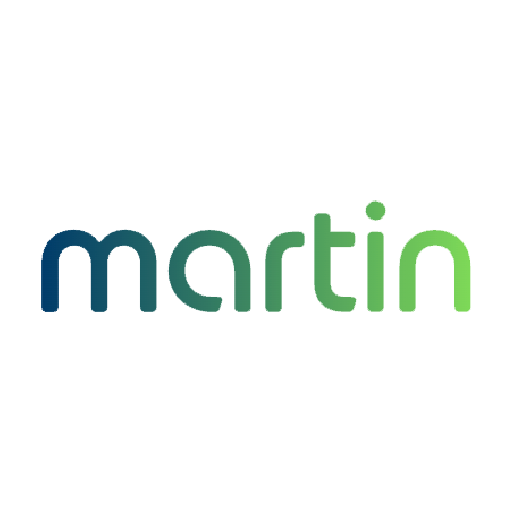 Martin & Company logo
