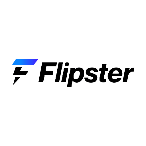 Flipster logo