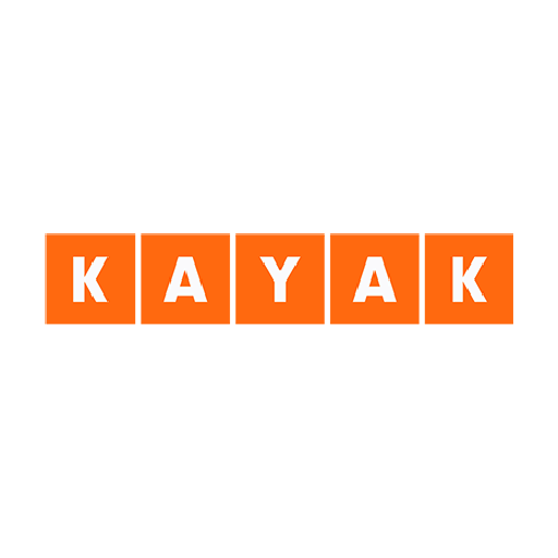 KAYAK logo