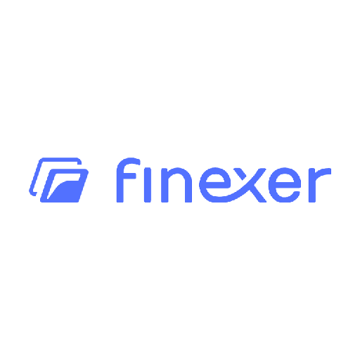Finexer logo