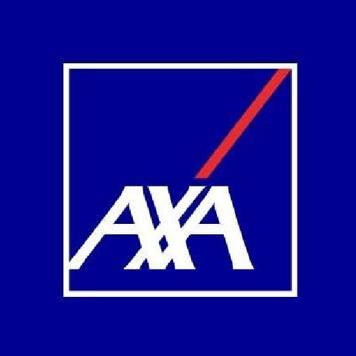 AXA Insurance UK logo