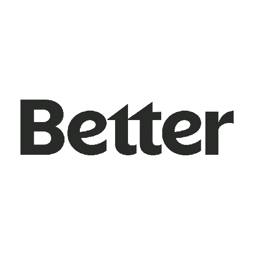 Better Home & Finance Holding Company logo