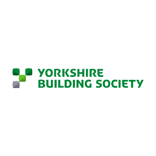 Yorkshire Building Society logo