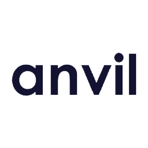 Anvil logo