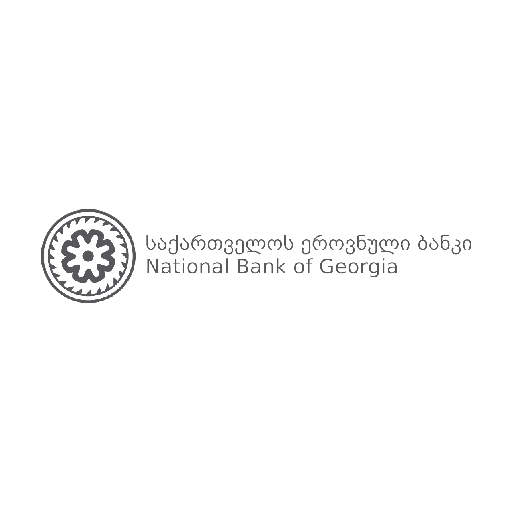 National Bank of Georgia logo
